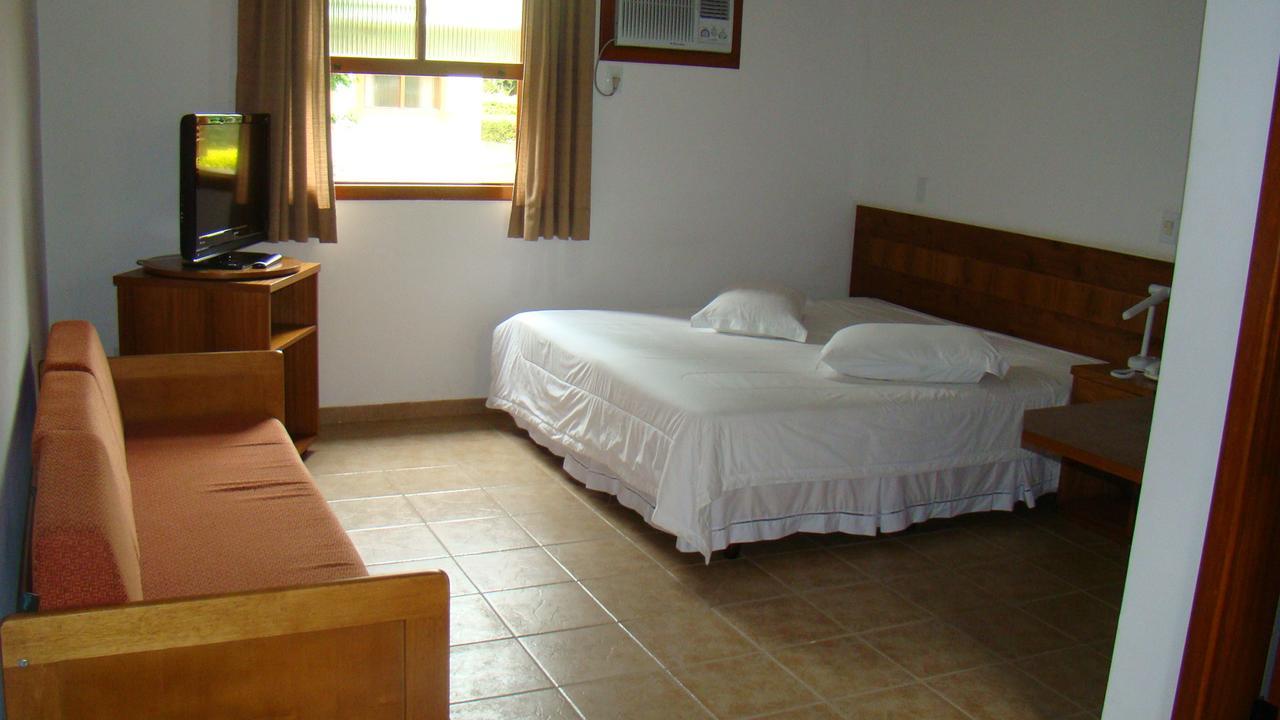 Hotel Baguassu Capão Bonito Esterno foto