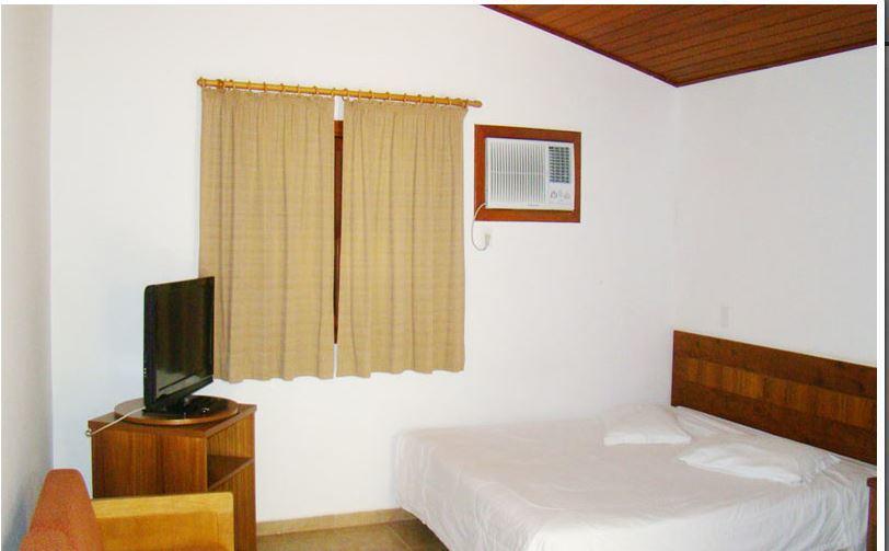Hotel Baguassu Capão Bonito Esterno foto