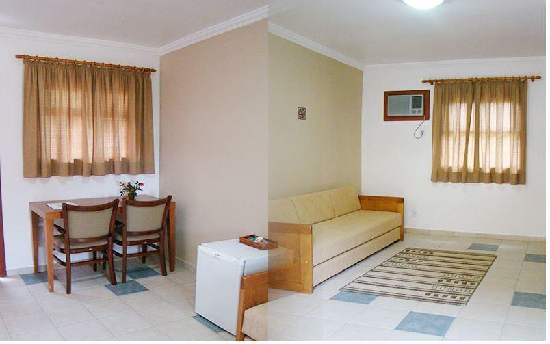 Hotel Baguassu Capão Bonito Esterno foto