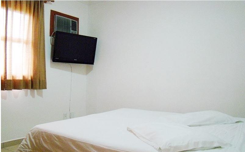 Hotel Baguassu Capão Bonito Esterno foto