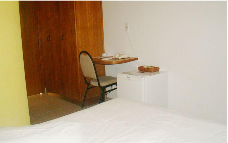 Hotel Baguassu Capão Bonito Esterno foto